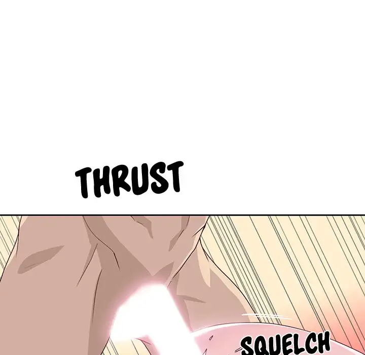 Tighty Lady chapter 48 page 40