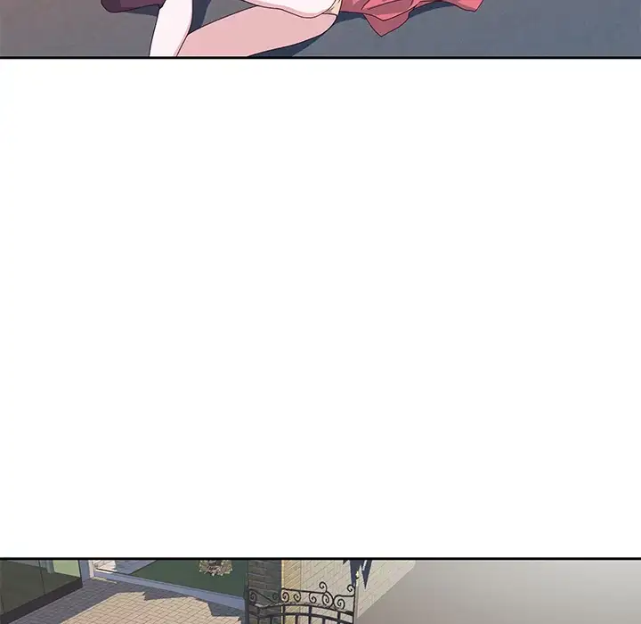 Tighty Lady chapter 48 page 45
