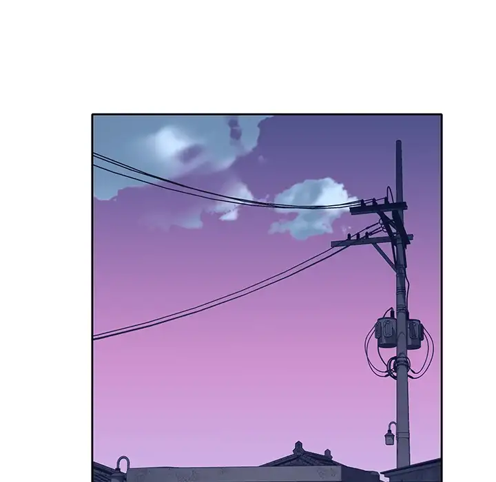 Tighty Lady chapter 48 page 54