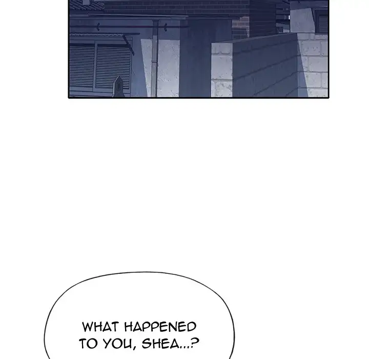 Tighty Lady chapter 48 page 55
