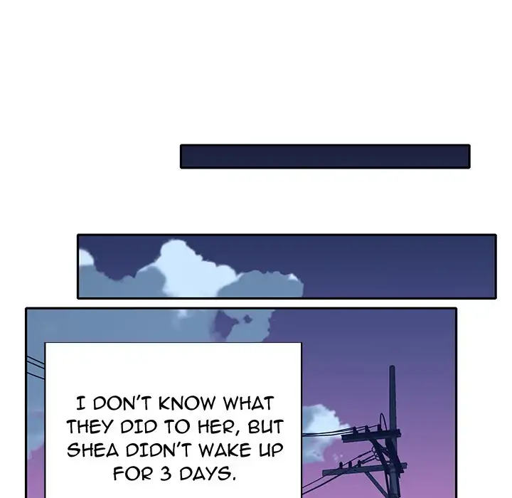 Tighty Lady chapter 48 page 57
