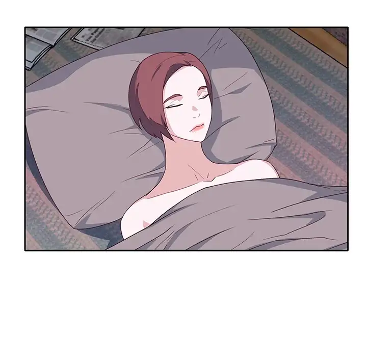 Tighty Lady chapter 48 page 59