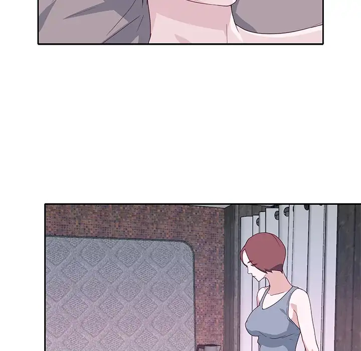 Tighty Lady chapter 48 page 61