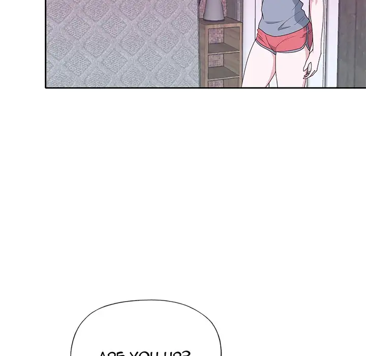 Tighty Lady chapter 48 page 62