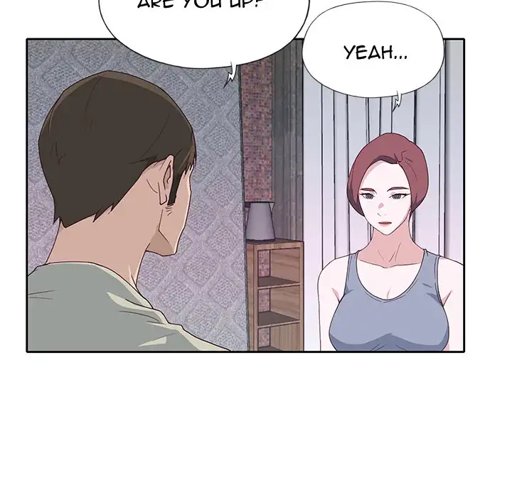 Tighty Lady chapter 48 page 63