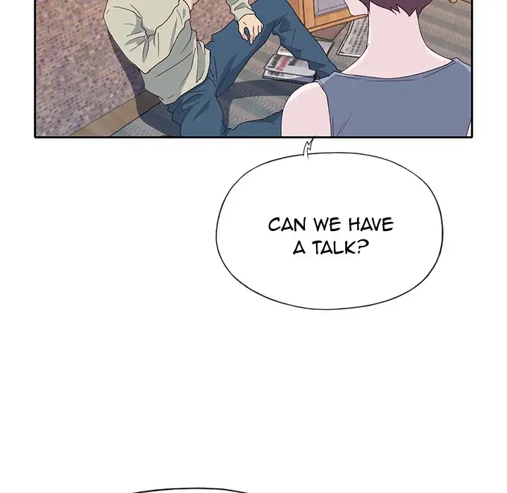 Tighty Lady chapter 48 page 68