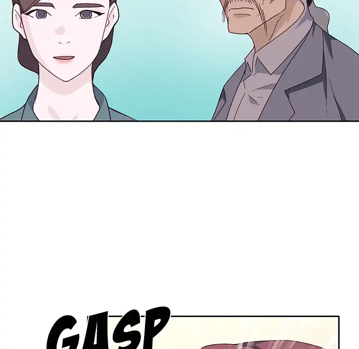Tighty Lady chapter 48 page 80