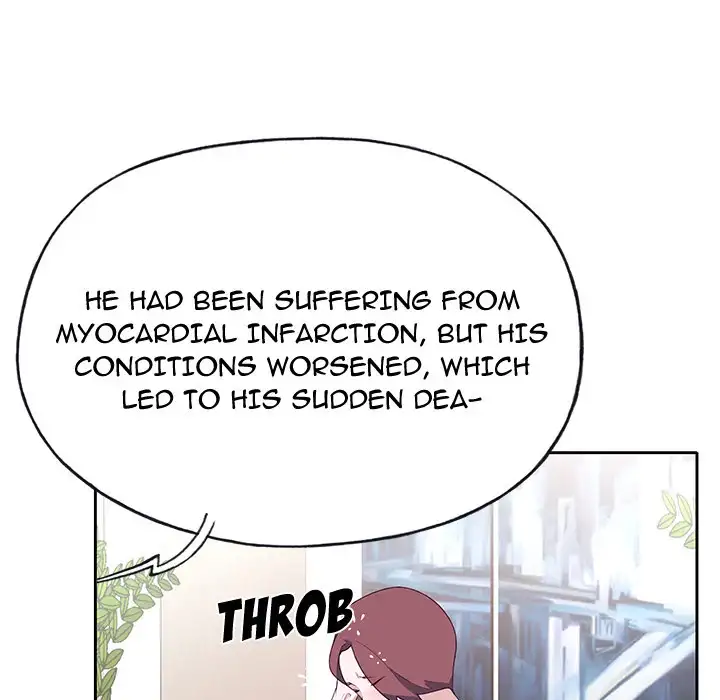Tighty Lady chapter 48 page 82