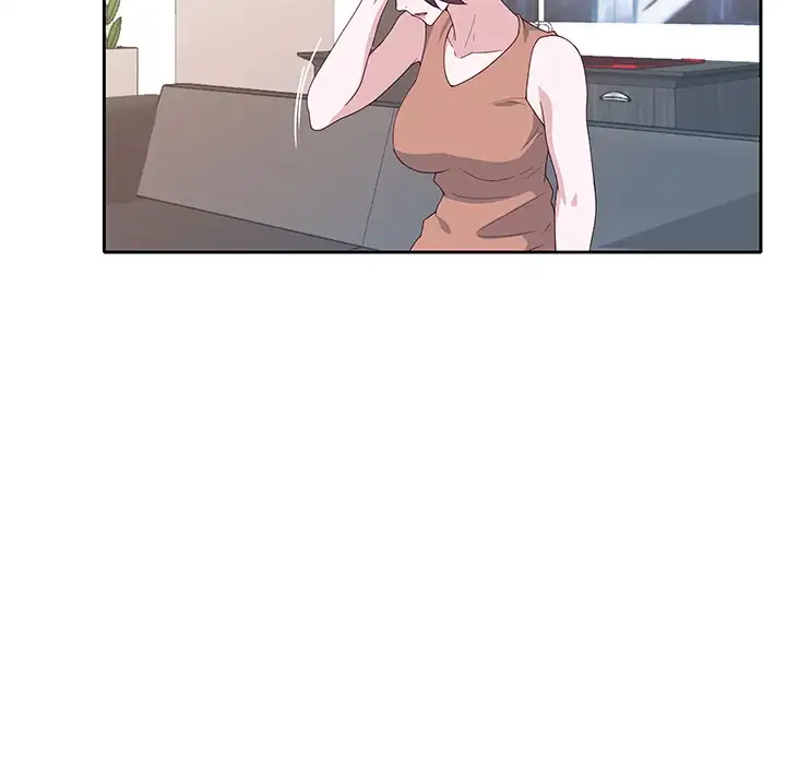 Tighty Lady chapter 48 page 83