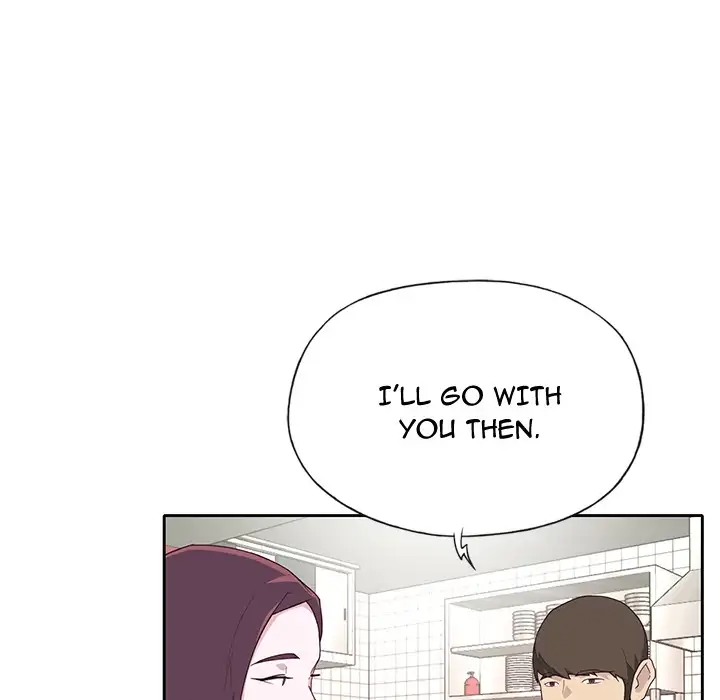 Tighty Lady chapter 48 page 88