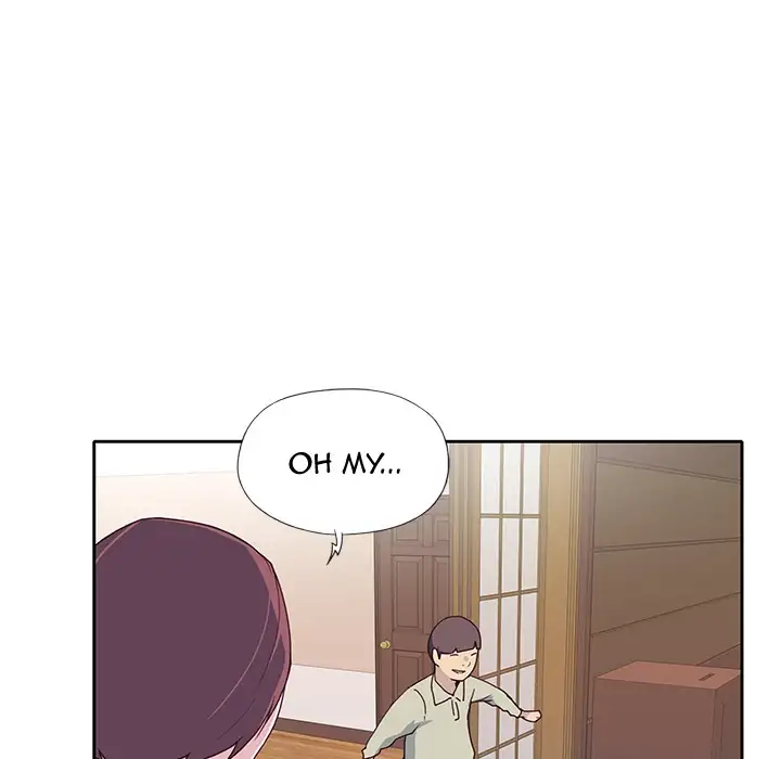 Tighty Lady chapter 48 page 101