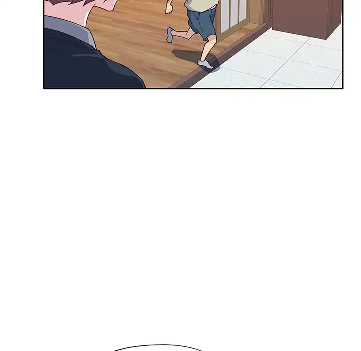 Tighty Lady chapter 48 page 102