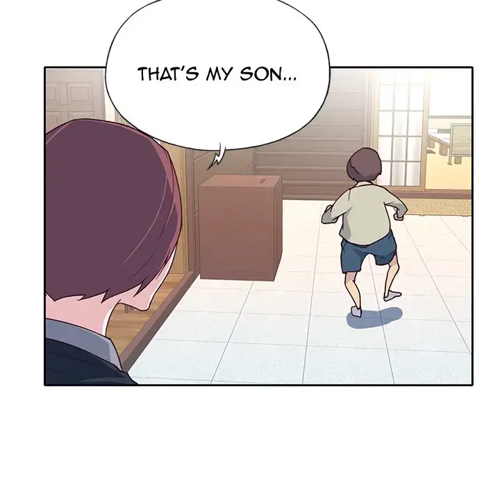 Tighty Lady chapter 48 page 103