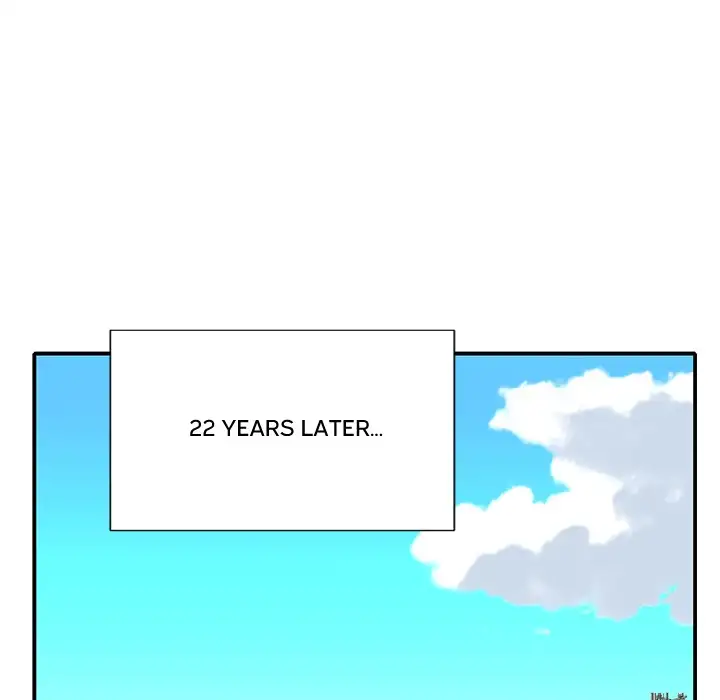 Tighty Lady chapter 48 page 106
