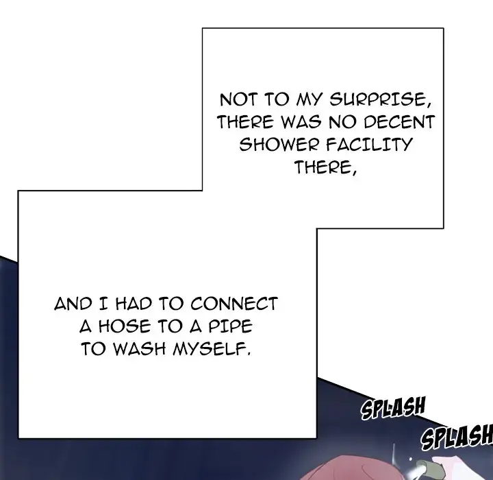 Tighty Lady chapter 5 page 16