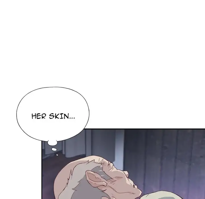 Tighty Lady chapter 5 page 20