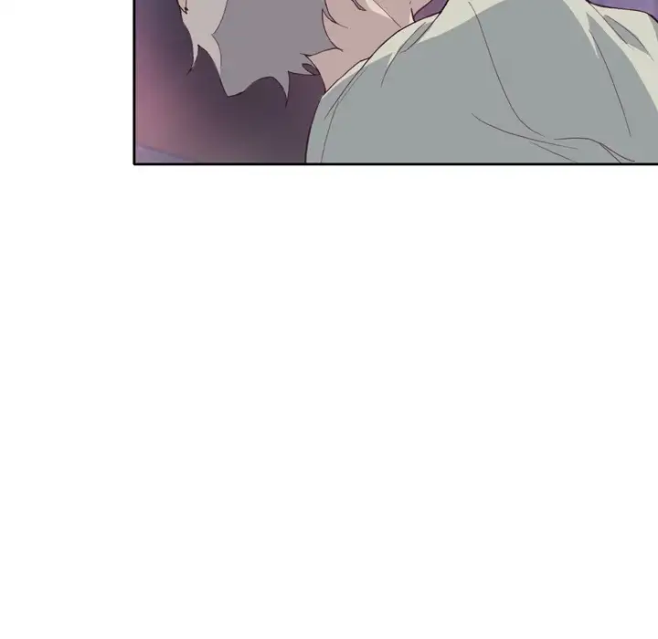 Tighty Lady chapter 5 page 21