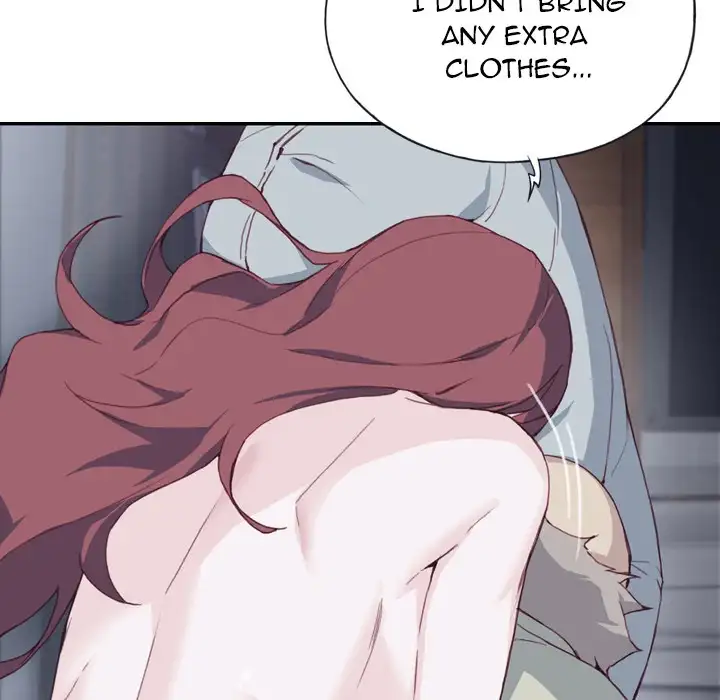 Tighty Lady chapter 5 page 35