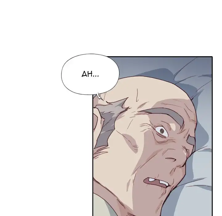 Tighty Lady chapter 5 page 39