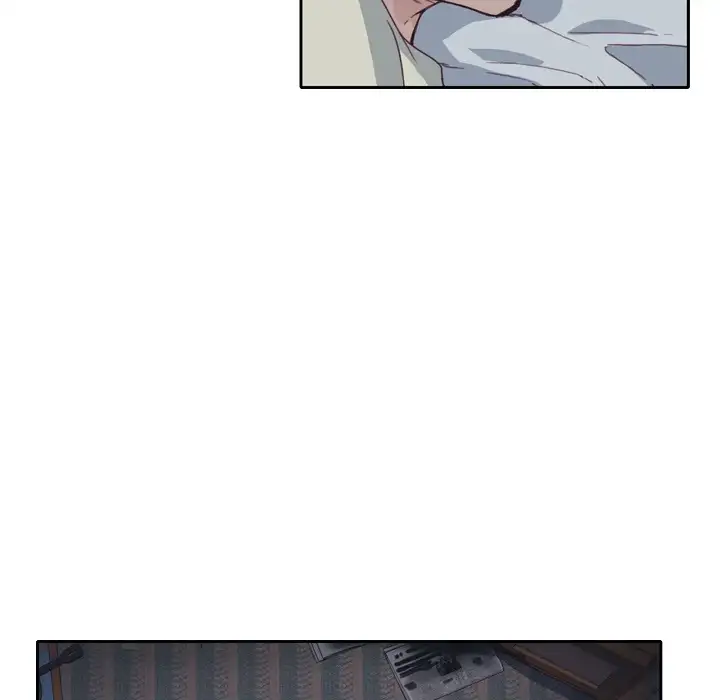 Tighty Lady chapter 5 page 40