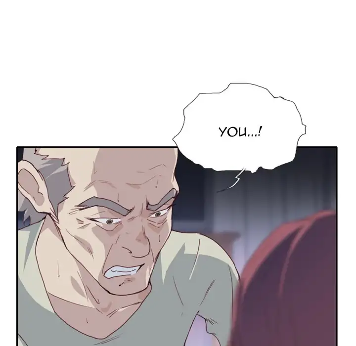 Tighty Lady chapter 5 page 42