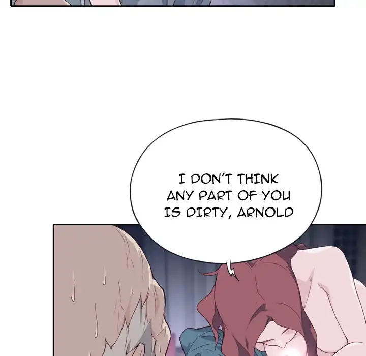Tighty Lady chapter 5 page 61