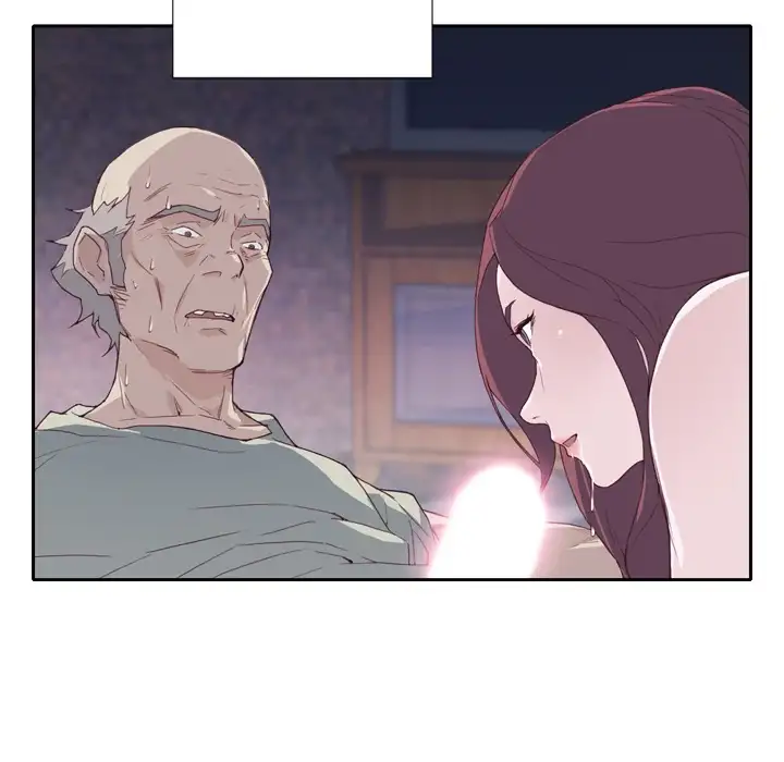 Tighty Lady chapter 5 page 66