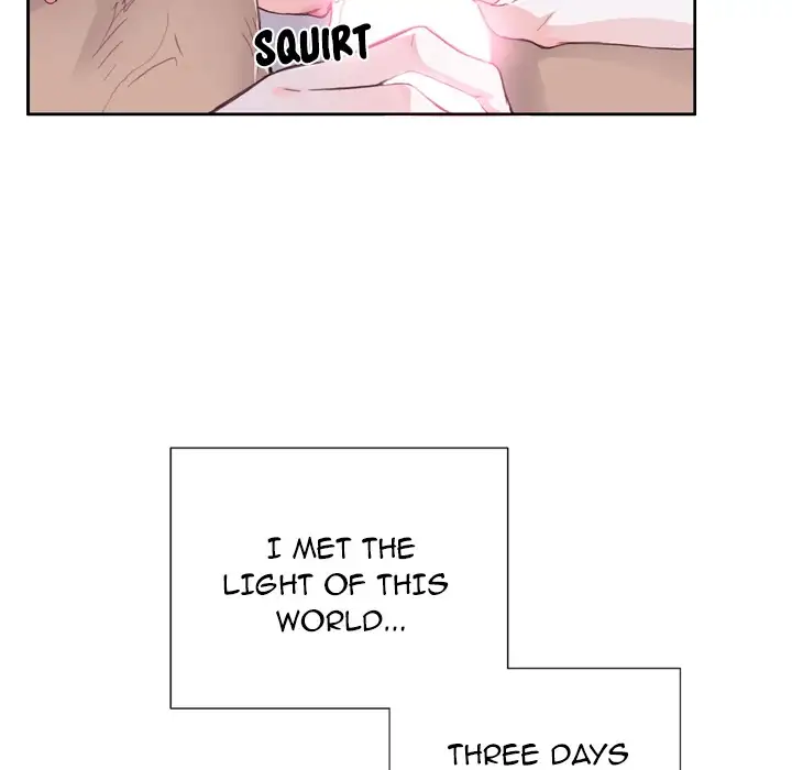 Tighty Lady chapter 5 page 69
