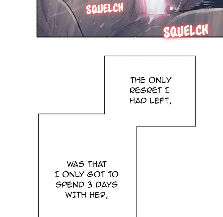 Tighty Lady chapter 5 page 77