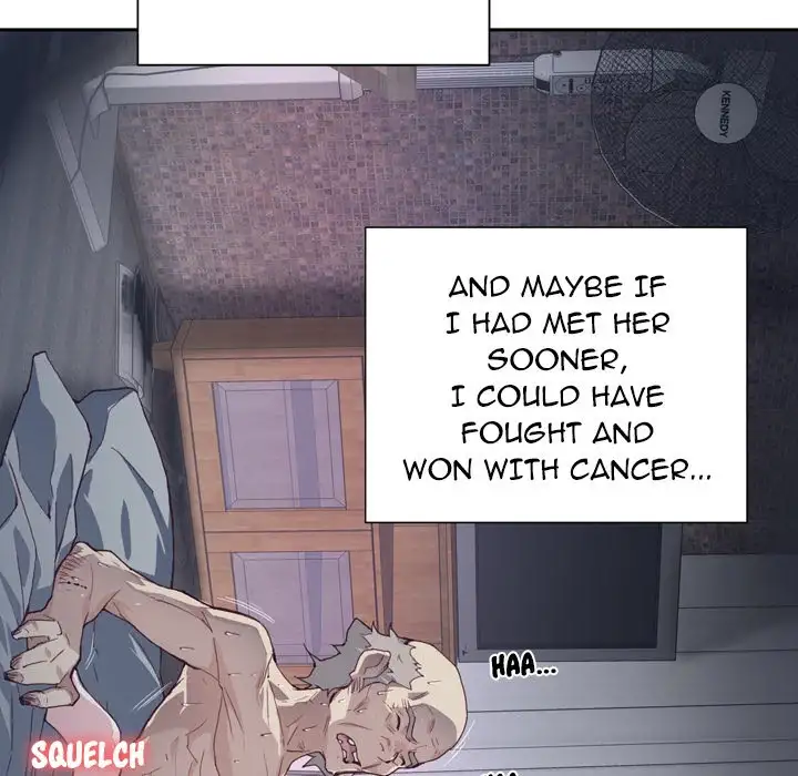 Tighty Lady chapter 5 page 78