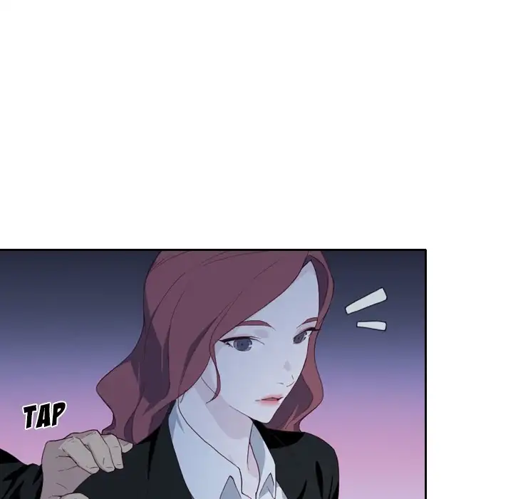 Tighty Lady chapter 5 page 86