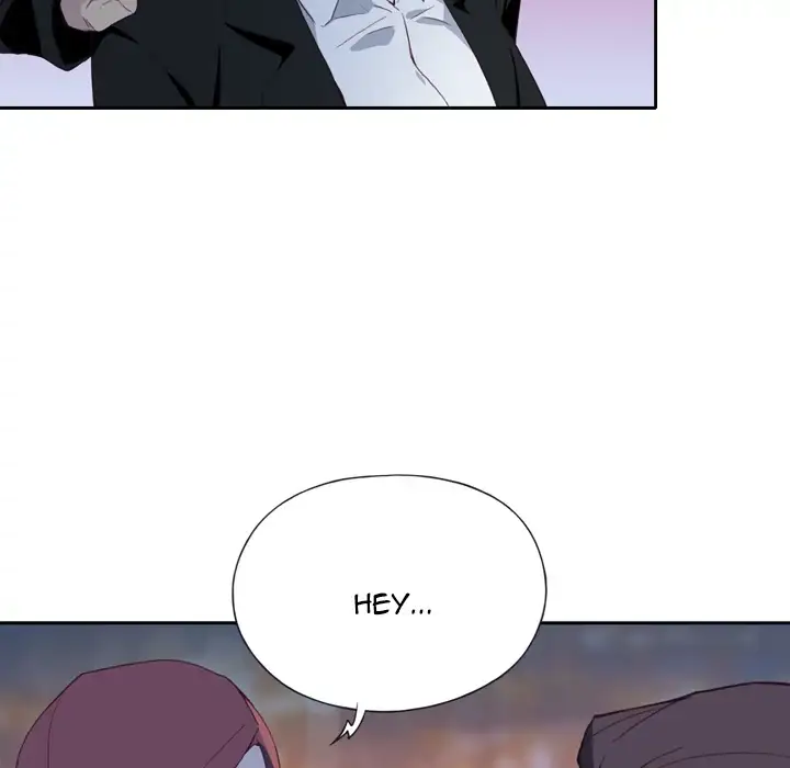 Tighty Lady chapter 5 page 87
