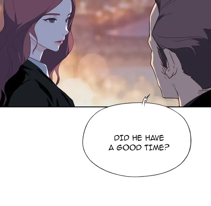 Tighty Lady chapter 5 page 88