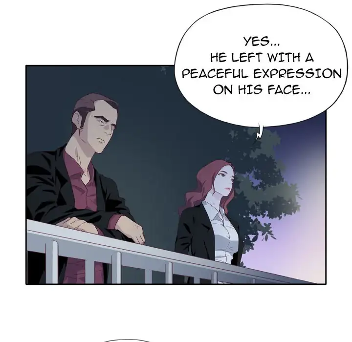 Tighty Lady chapter 5 page 89