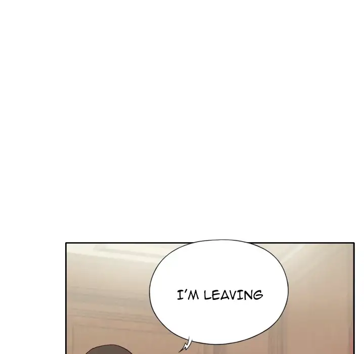 Tighty Lady chapter 5 page 108