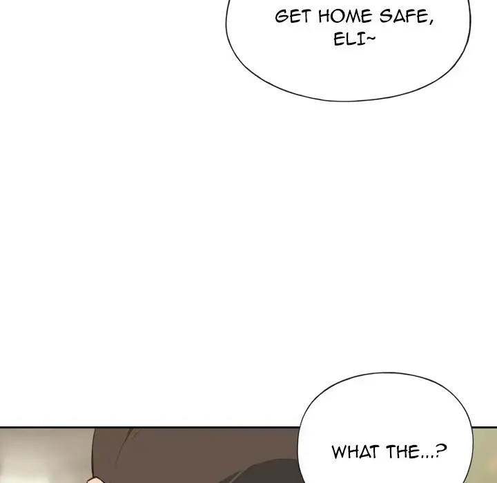 Tighty Lady chapter 5 page 113