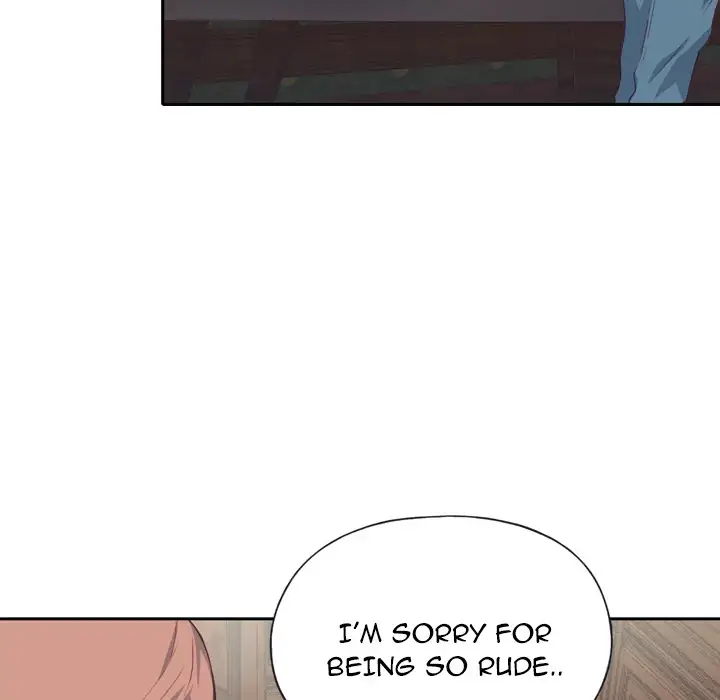 Tighty Lady chapter 5 page 119