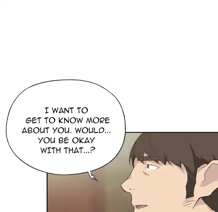 Tighty Lady chapter 5 page 121