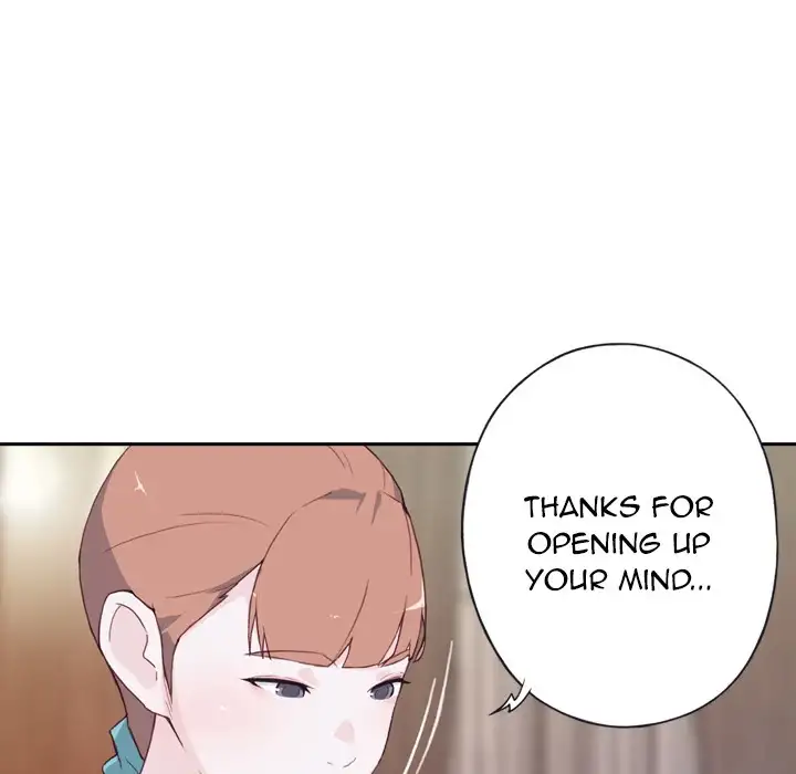 Tighty Lady chapter 6 page 10
