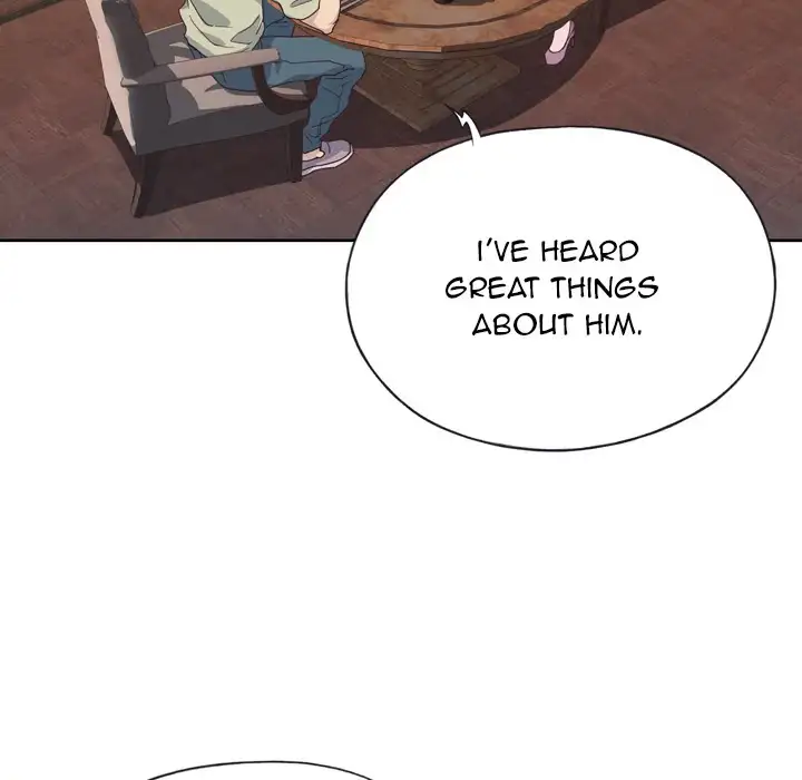 Tighty Lady chapter 6 page 15