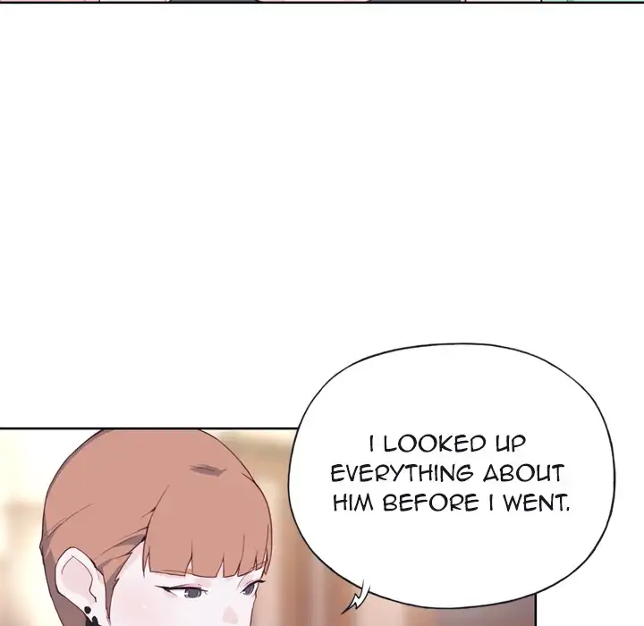 Tighty Lady chapter 6 page 40
