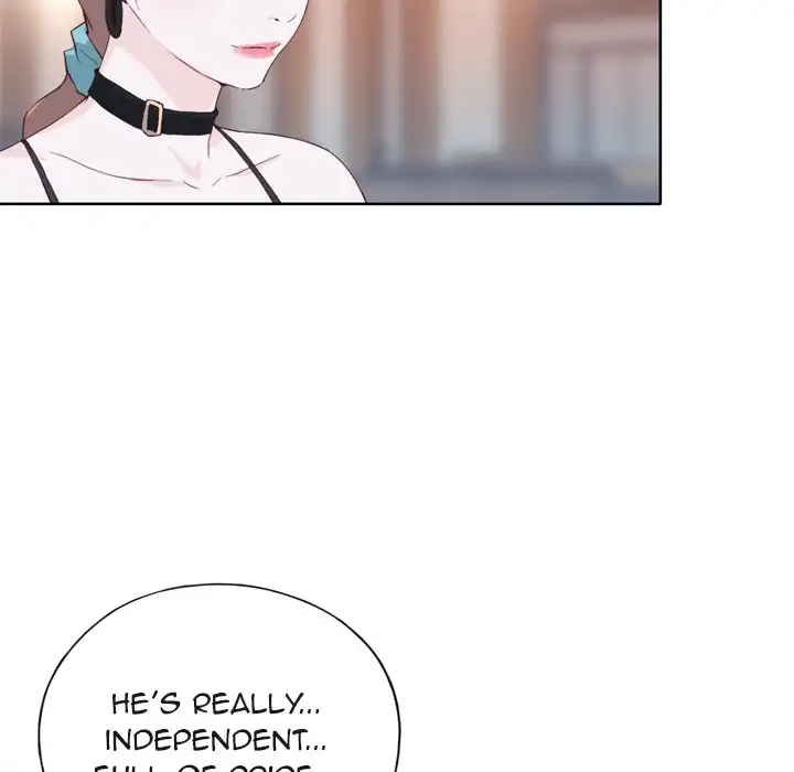 Tighty Lady chapter 6 page 41