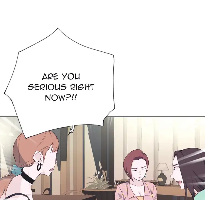 Tighty Lady chapter 6 page 53