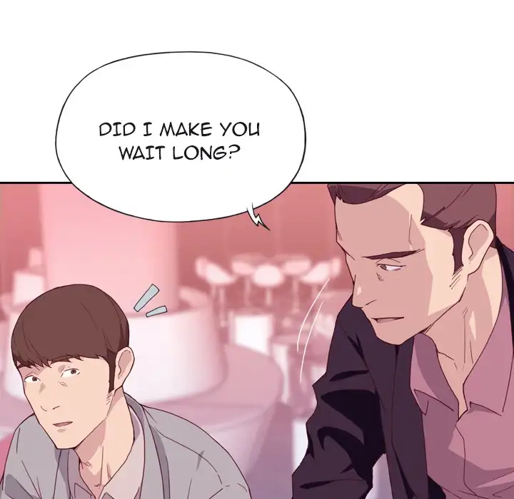 Tighty Lady chapter 6 page 64