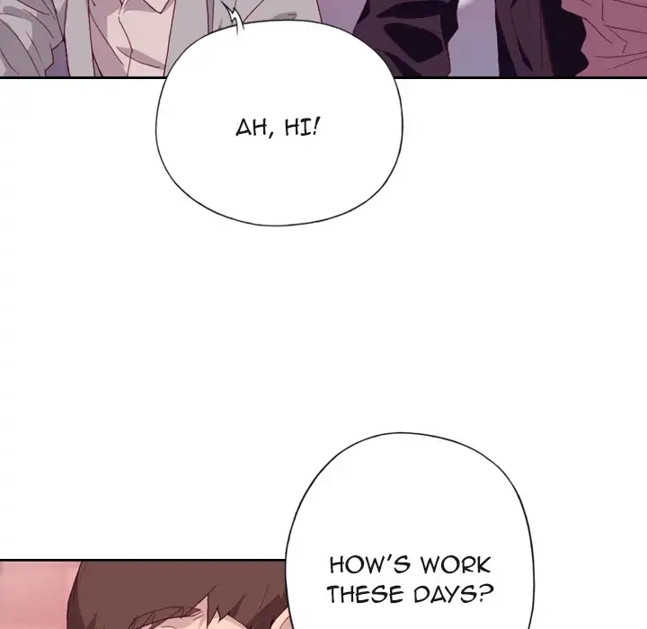 Tighty Lady chapter 6 page 65