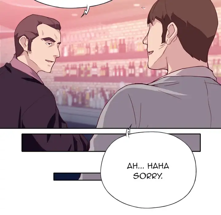 Tighty Lady chapter 6 page 68