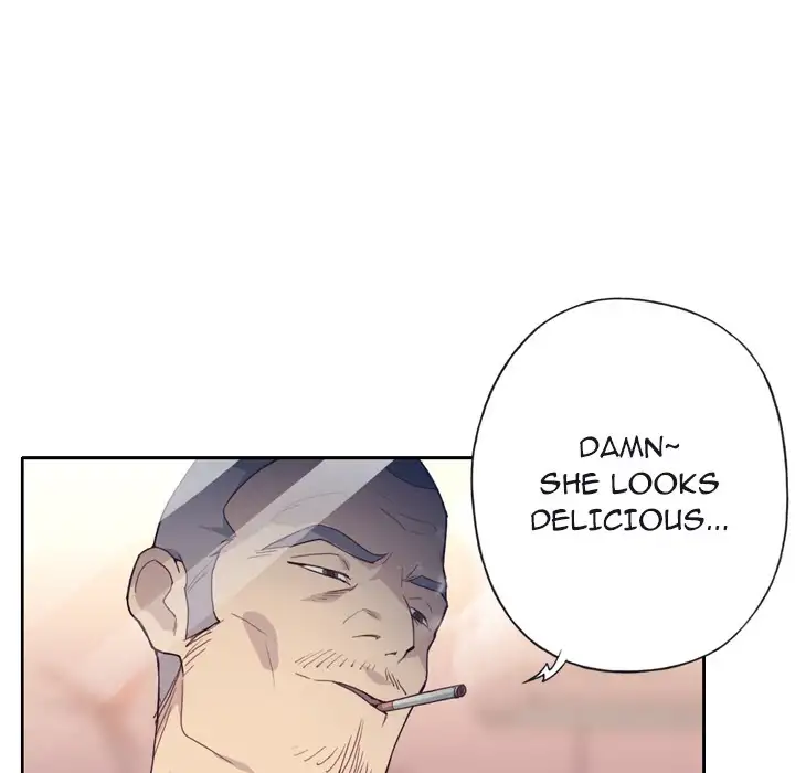 Tighty Lady chapter 6 page 92