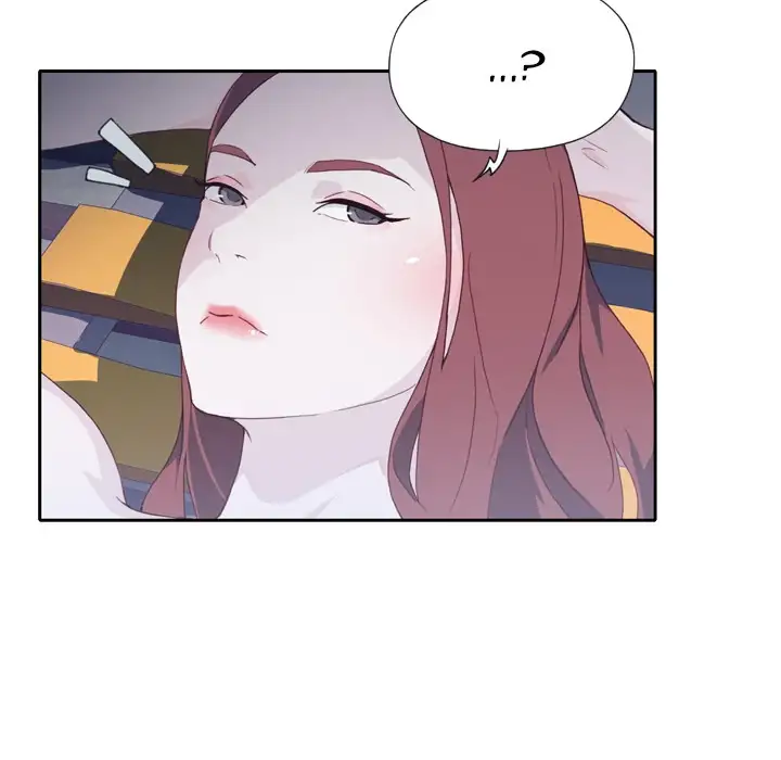 Tighty Lady chapter 6 page 100