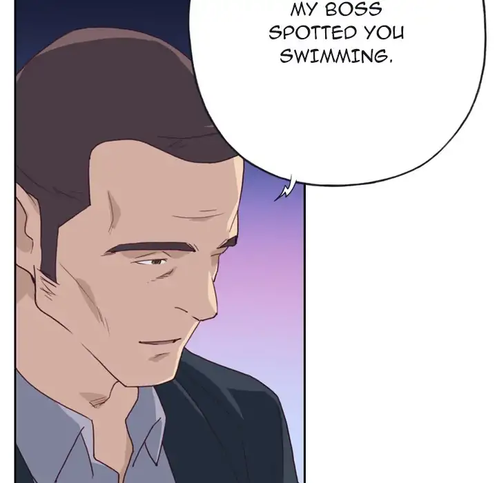 Tighty Lady chapter 6 page 103