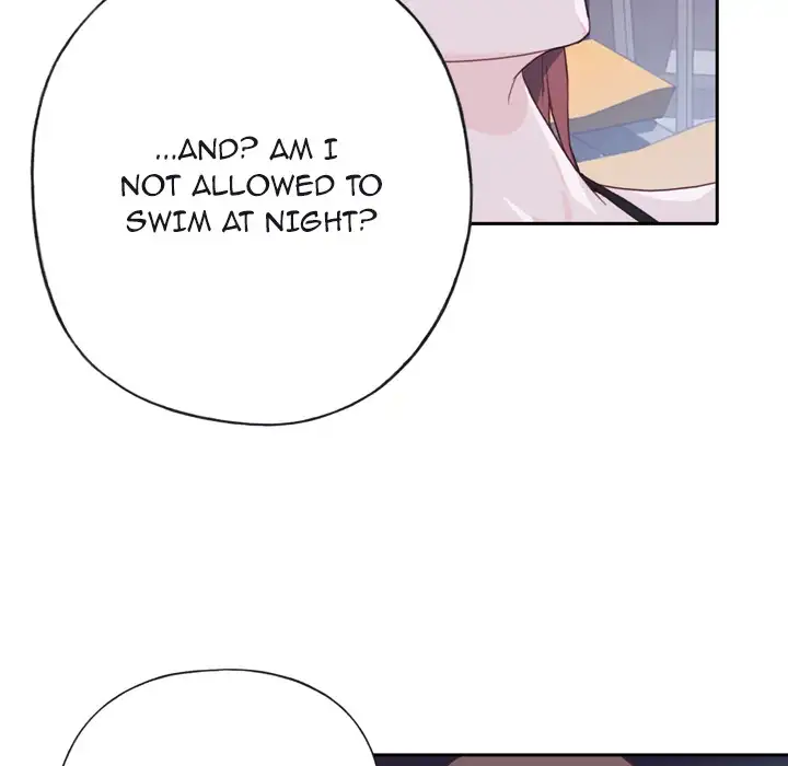 Tighty Lady chapter 6 page 105